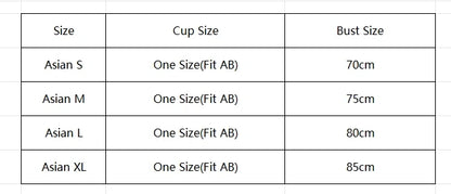 Women Invisible Bra Deep U Plunge Bras Backless Top for Dresses Sexy Lingerie with Transparent Strap Push Up Strapless Underwea