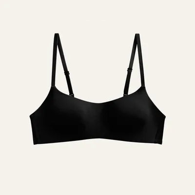 Seamless Bras For Women Small Chest 1/2 Cup Push Up Bra Non-Wire Bra Women Support Underwear Sexy Lingerie Female Intimates