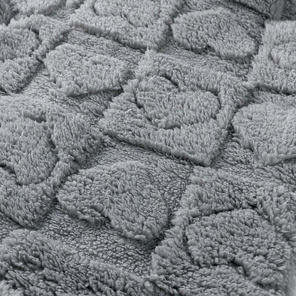 Cartoon Baby Clothes Boy Romper Long Sleeve Arctic Velvet Hooded Baby Girl Romper Winter Warm  Newborn Clothes 0-18 Months