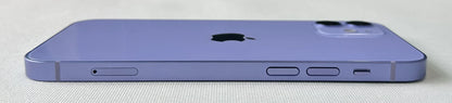 Original iPhone 12 5G Mobile Phone 64/128GB IOS A14 Bionic Hexacore 6.1'' Dual 12MP Super Retina XDR OLED IOS Cellphone