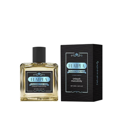 Men Perfume Pheromone Cologne Her Loss Raw Attraction & Confidence Long-lasting Irresistible Scent Spray Feromonas Perfume 100ml