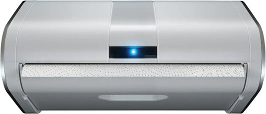 HOME.Automatic Paper Towel Dispenser. Touchless White