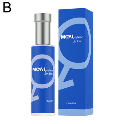 Pheromone Perfume For Men Women Sexually Flirting Essential Long Lasting Refreshing Charming Perfume Sex Lasting Fragrance