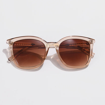 Classic Square Cycling Sunglasses Women Men Vintage Brand Sun Glasses Alloy Frame Retro Trend Fashion Style Shades Oculos de sol