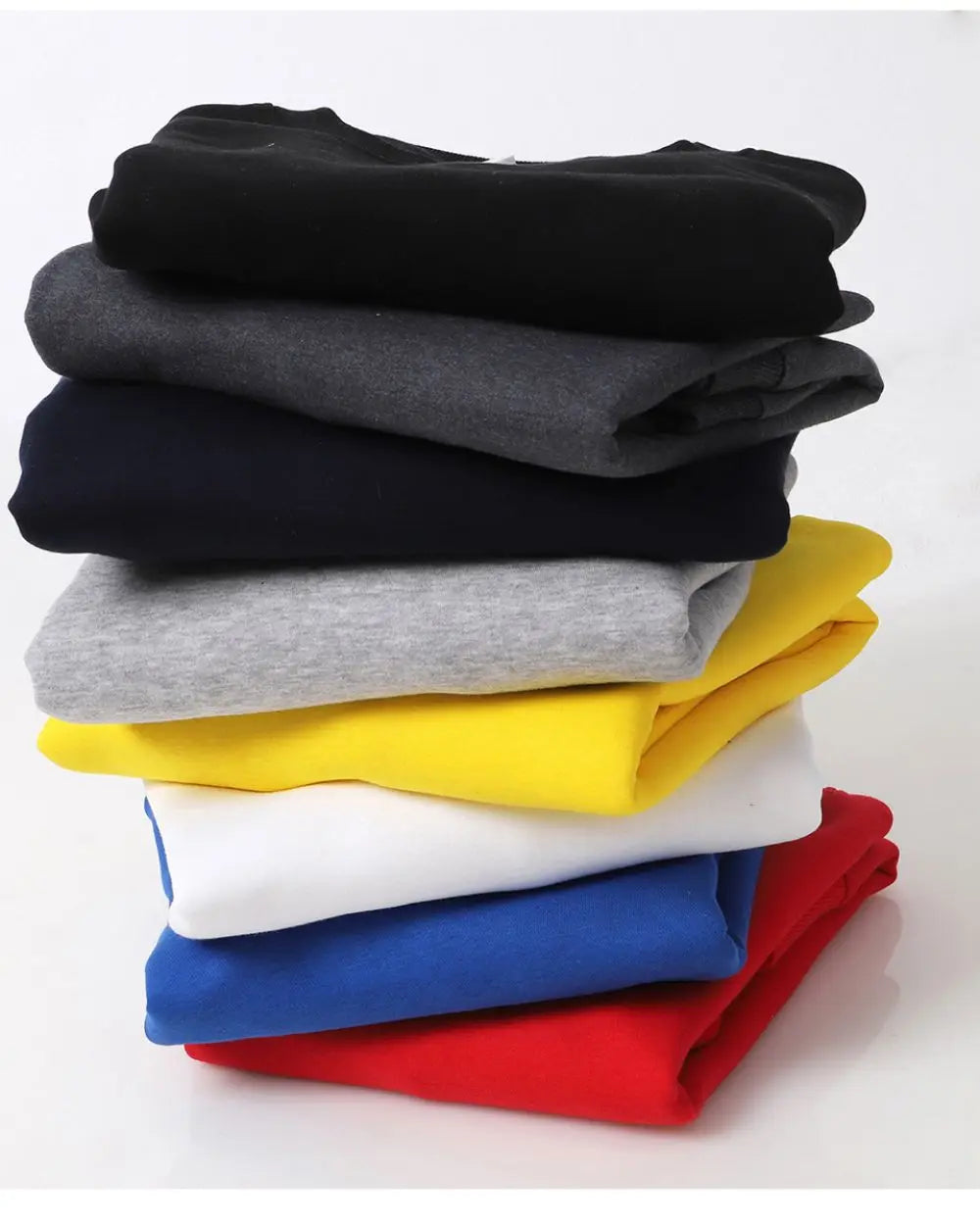DIY 14 Colors Available Hip Hop Culture Man Sweatshirt Autumn Oversize Simple Pullover Street S-Xxl Comfort