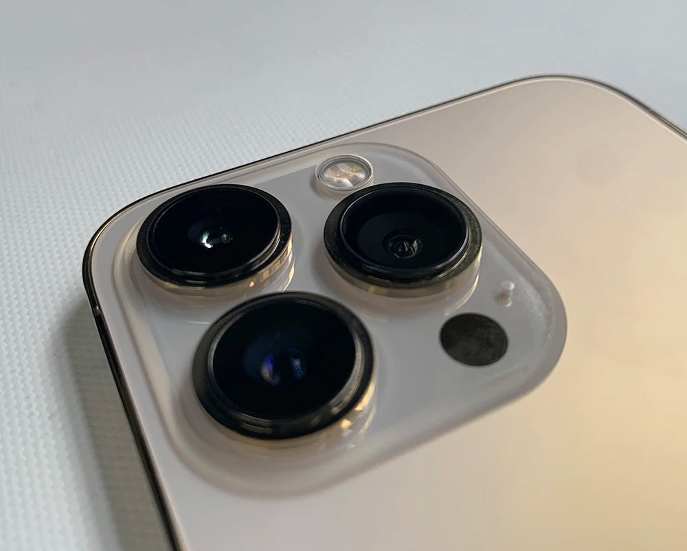 iPhone 13 Pro Max 128GB /256GB ROM A15 IOS Face ID NFC Original Unlocked iphone 13 pro max 5G  Phone