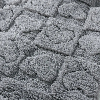 Cartoon Baby Clothes Boy Romper Long Sleeve Arctic Velvet Hooded Baby Girl Romper Winter Warm  Newborn Clothes 0-18 Months