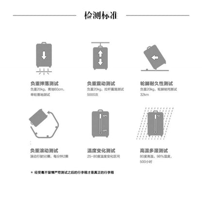 Business Suitcases 24 28 Inch 20''Carry On Luggage Spinner Lightweight Hardside Suitcase with  Lock for Travel Business
