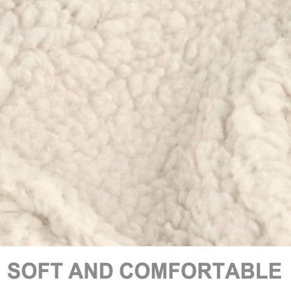 Winter Warm Pet Dog Harness Leash Set Soft Fur Padded Puppy Cat Harness Vest Thick Dogs Vest For Small Medium Dogs Chihuahua Pug