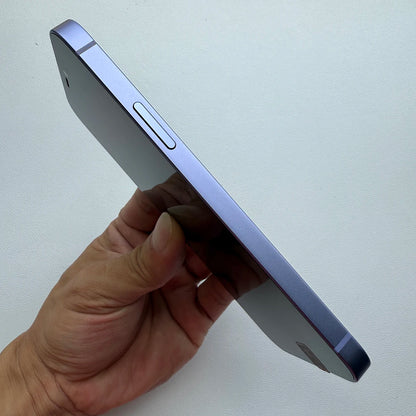 Original iPhone 12 5G Mobile Cell Phone 6.1'' 64/128/256GB IOS A14 Bionic HexaCore 12MP Face ID Unlocked 95% New Cellphone