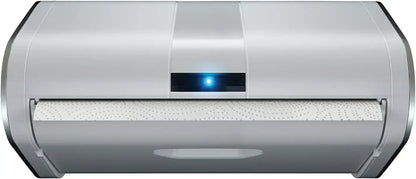HOME.Automatic Paper Towel Dispenser. Touchless White