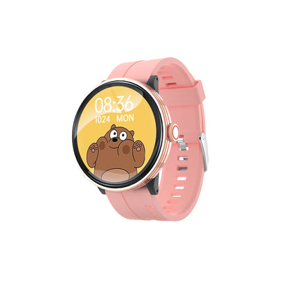 Smart Watch Wireless calling Sports Call Bracelet Message Reminder Women'S/ Men'S Belongings Friend Gift Birthday Gift