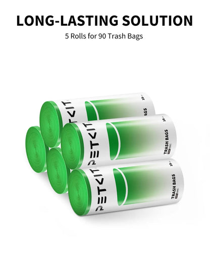 Petkit Odor Eliminator N50 for Pura Max Cat Toilet Self-Cleaning Cat Litter Box Original Odor Control Air Cleaning Materials