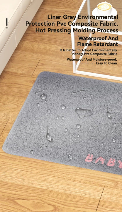 Adjustable Temperature Waterproof Pet Heating Pad Electric Blanket Winter Warmer Dog Mattress for Cats And Dogs US/EU