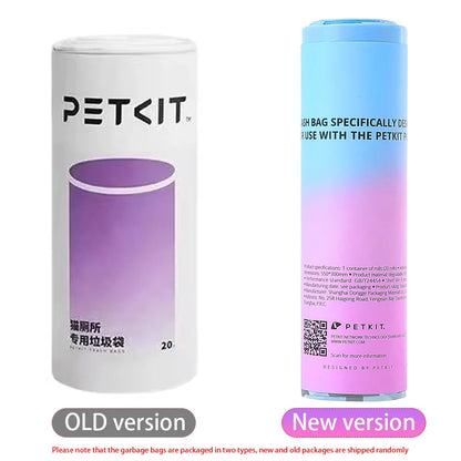 Petkit Odor Eliminator N50 for Pura Max Cat Toilet Self-Cleaning Cat Litter Box Original Odor Control Air Cleaning Materials