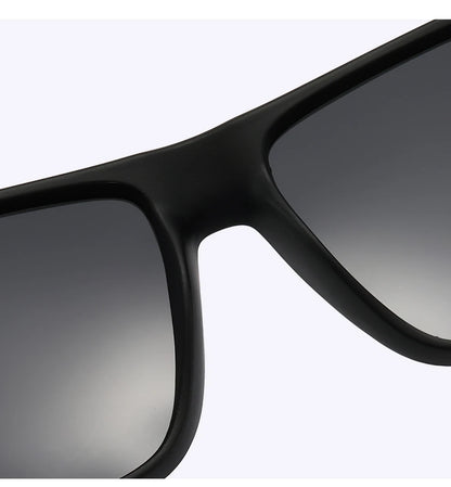 Fashion Vintage Square Sunglasses Men Women Luxury Brand Designer Men's Sun Glasses Driving Fishing UV400 Eyewear Man