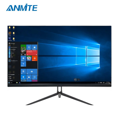 Anmite  27"IPS 4K HDR UHD [3840 x 2160] Gaming Monitor PC HDMI Led Display