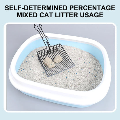 Cat Litter Deodorizer Beads - Eliminate Bad Smell, Safe for Cats & Kittens - Sprinkle & Go! | Non-Toxic