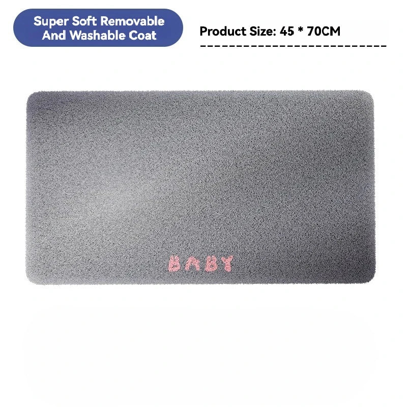 Adjustable Temperature Waterproof Pet Heating Pad Electric Blanket Winter Warmer Dog Mattress for Cats And Dogs US/EU