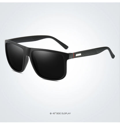 Fashion Vintage Square Sunglasses Men Women Luxury Brand Designer Men's Sun Glasses Driving Fishing UV400 Eyewear Man