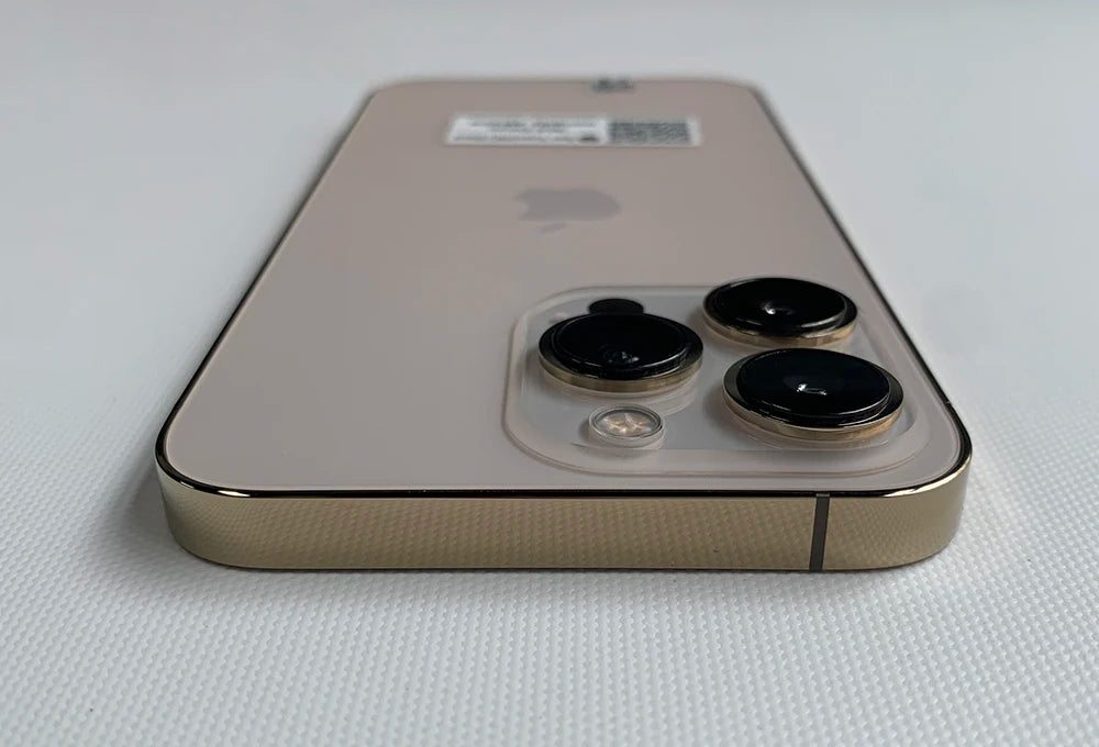iPhone 13 Pro Max 128GB /256GB ROM A15 IOS Face ID NFC Original Unlocked iphone 13 pro max 5G  Phone