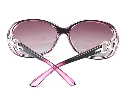 Luxury Sunglasses for Women Brand Design Full Star Sun Glasses Female Mirror Retro Square Ladies Eyewear UV400 Driving Shopping