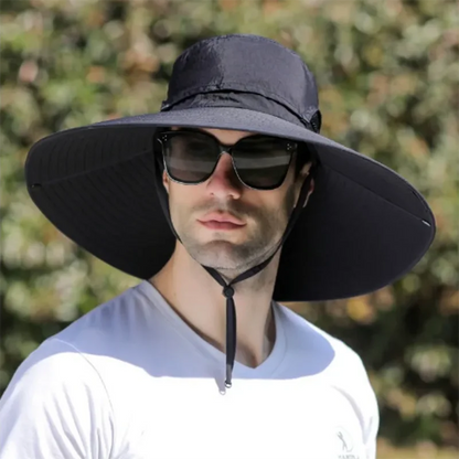 Burnout Blocker – When the Sun Says No, You Say Go