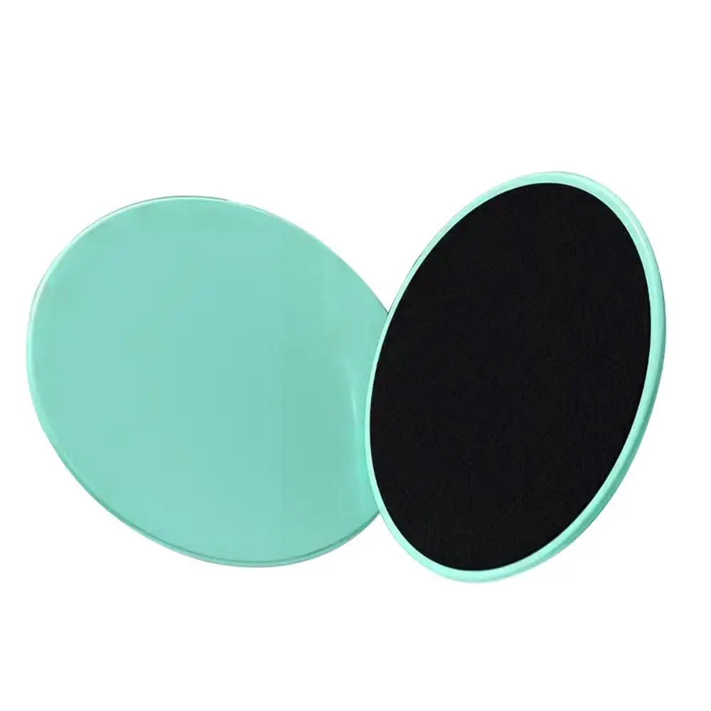 Fitness Foot Balance Sliding Discs Workout Accessories Core Sliders Abdominal Training Yoga Sports Equipment Sliding Disc