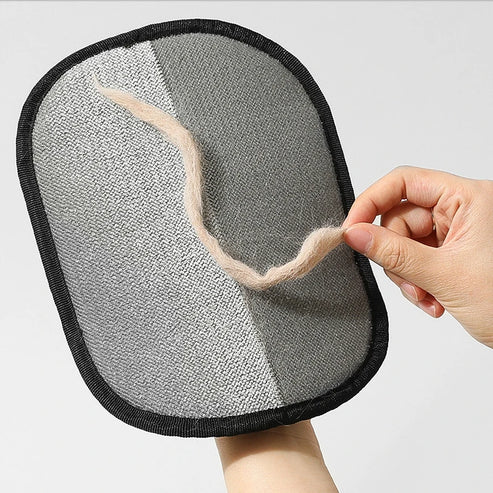 FurCatch™ - Static Grooming Gloves