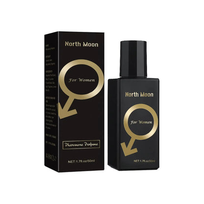 Pheromone Glamour Perfume for Man to Attract Woman,Charm Enhanced Fragrance,Long Lasting Body Spray,Flirting Dating Women Scent