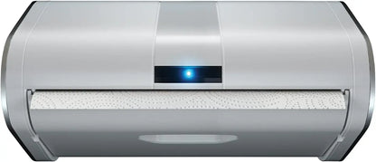 Automatic Paper Towel Dispenser. Touchless Technology.Works with Most Paper Towel Brands.Dispenses The Number of Sheets You Need