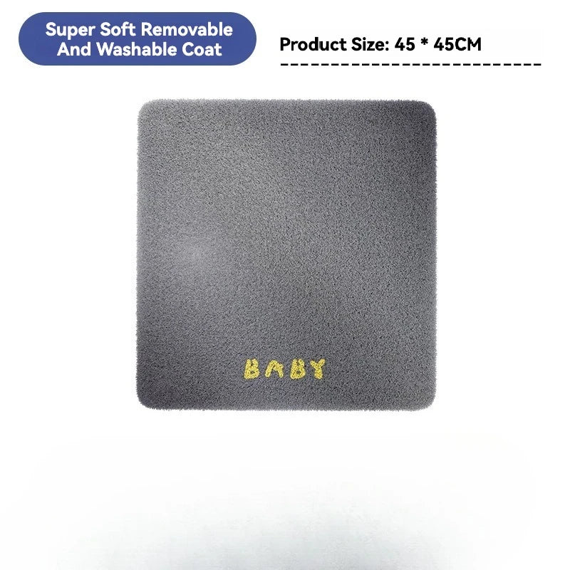 Adjustable Temperature Waterproof Pet Heating Pad Electric Blanket Winter Warmer Dog Mattress for Cats And Dogs US/EU