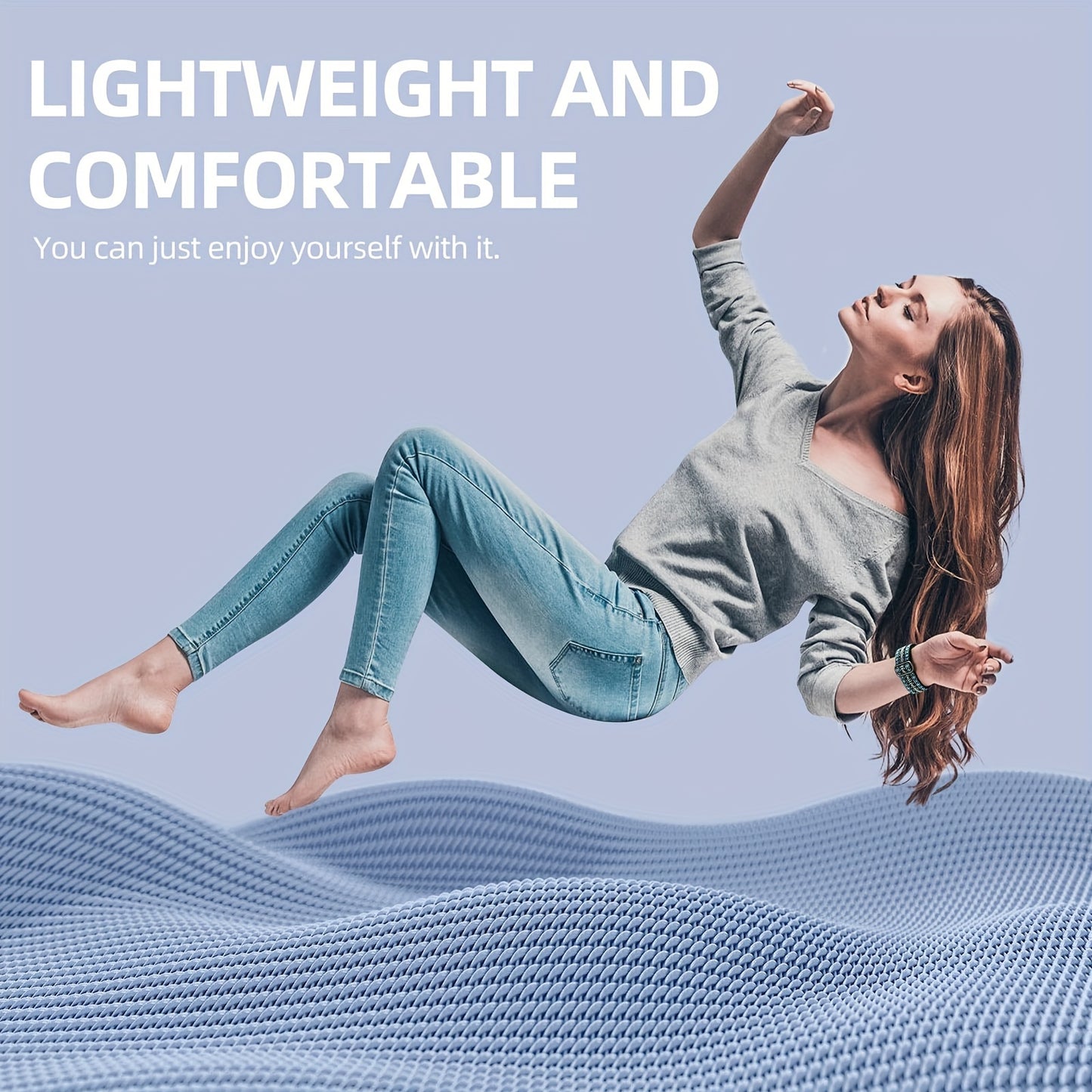 12 Pack Compatible with Apple Watch Bands 44mm for Women Men, Stretchy Nylon Sport Straps Compatible with Apple Series 9 Band, Apple Watch Band 45mm 49mm 42mm 41mm 40mm 38mm for iWatch SE Ultra2 Series 9 8 7 6 5 4 3 2 1