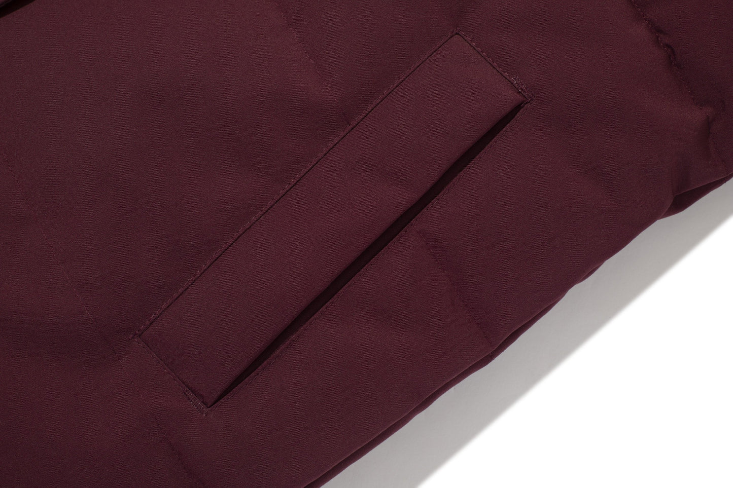 Multiple Pocket Solid Thicken Midi Padded Coat wantdo Women's Winter Puffer Parka Fashion Casual Classic Outdoor Hiking Travel Quilted Jacket Polyester Shell Faux Fur Detachable Hooded Overcoat Long Sleeve Two-way Zipper Yout